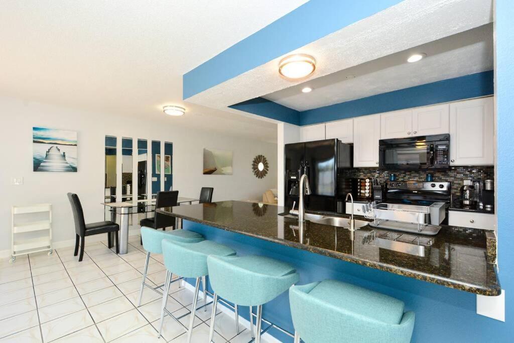 Cozy, Fido-Friendly Pool Home Just 4 Miles To The Beach! Venice Bagian luar foto